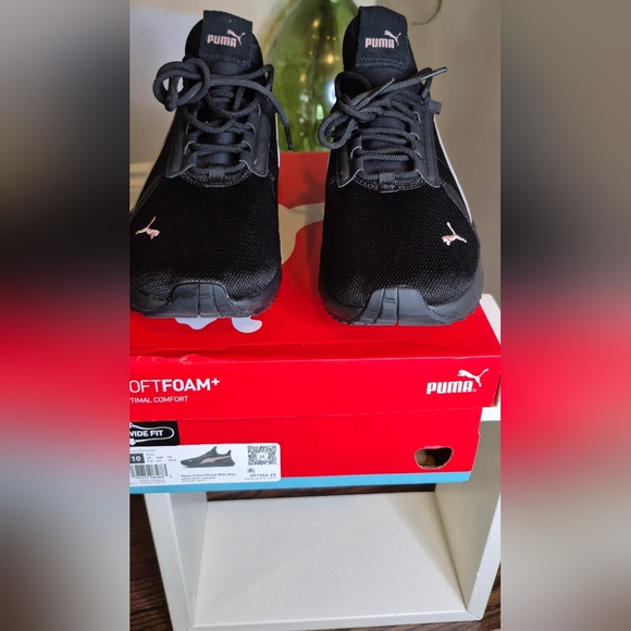 Puma Women's SoftFoam+ Sneakers - Picture 2 of 9